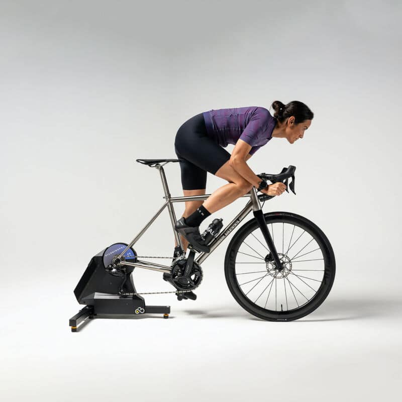 Truetrainer Smart Trainer - Healthsoothe