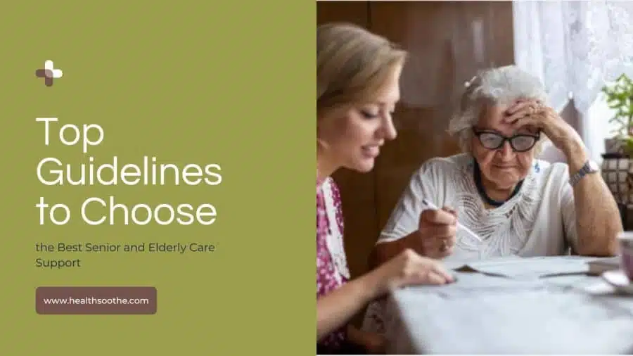 Healthsoothe Shop: Health And Dental Care
