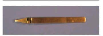 Orthodontic Instruments: Bracket Holder