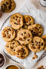 Biscoff Biscotti - Healthsoothe