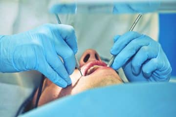 Gum Disease 