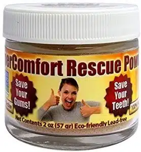 Gum Rejuvenating Formula