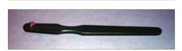 Orthodontic Instruments: Nylon Band Seater