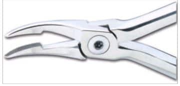 Orthodontic Instruments: Weingart Pliers