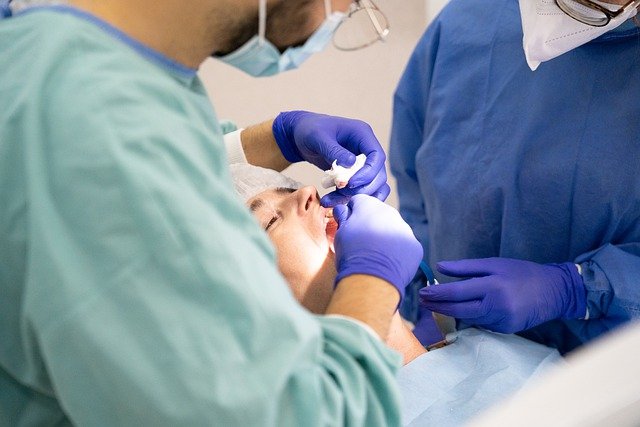 Healthsoothe Shop: Health And Dental Care