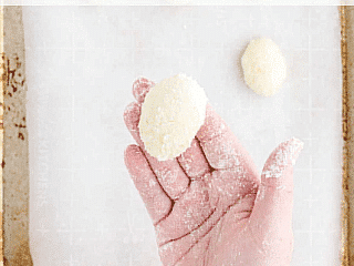 Making Easter Coconut Creaam Eggs - Healthsoothe