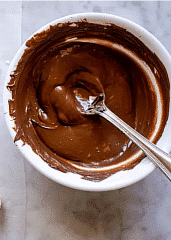 Making Easter Coconut Creaam Eggs - Healthsoothe