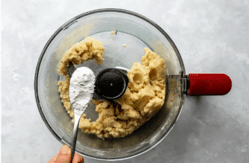 Almond Paste Recipe - Healthsoothe