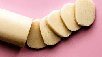 Almond Paste Recipe - Healthsoothe
