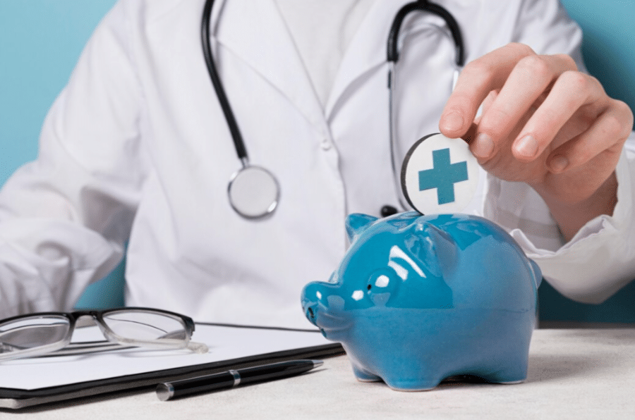 Healthsoothe Shop: Health And Dental Care