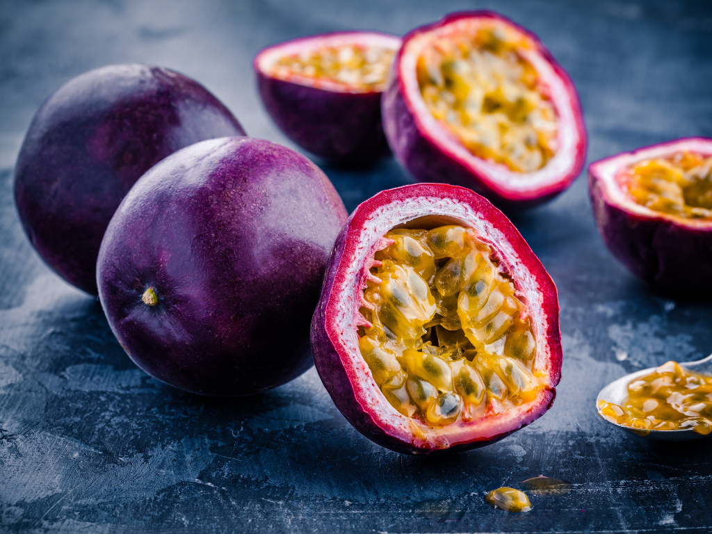 Passion Fruit | Rungismarket.com