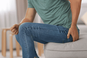 Hemorrhoids Are Ruining My Life - Healthsoothe